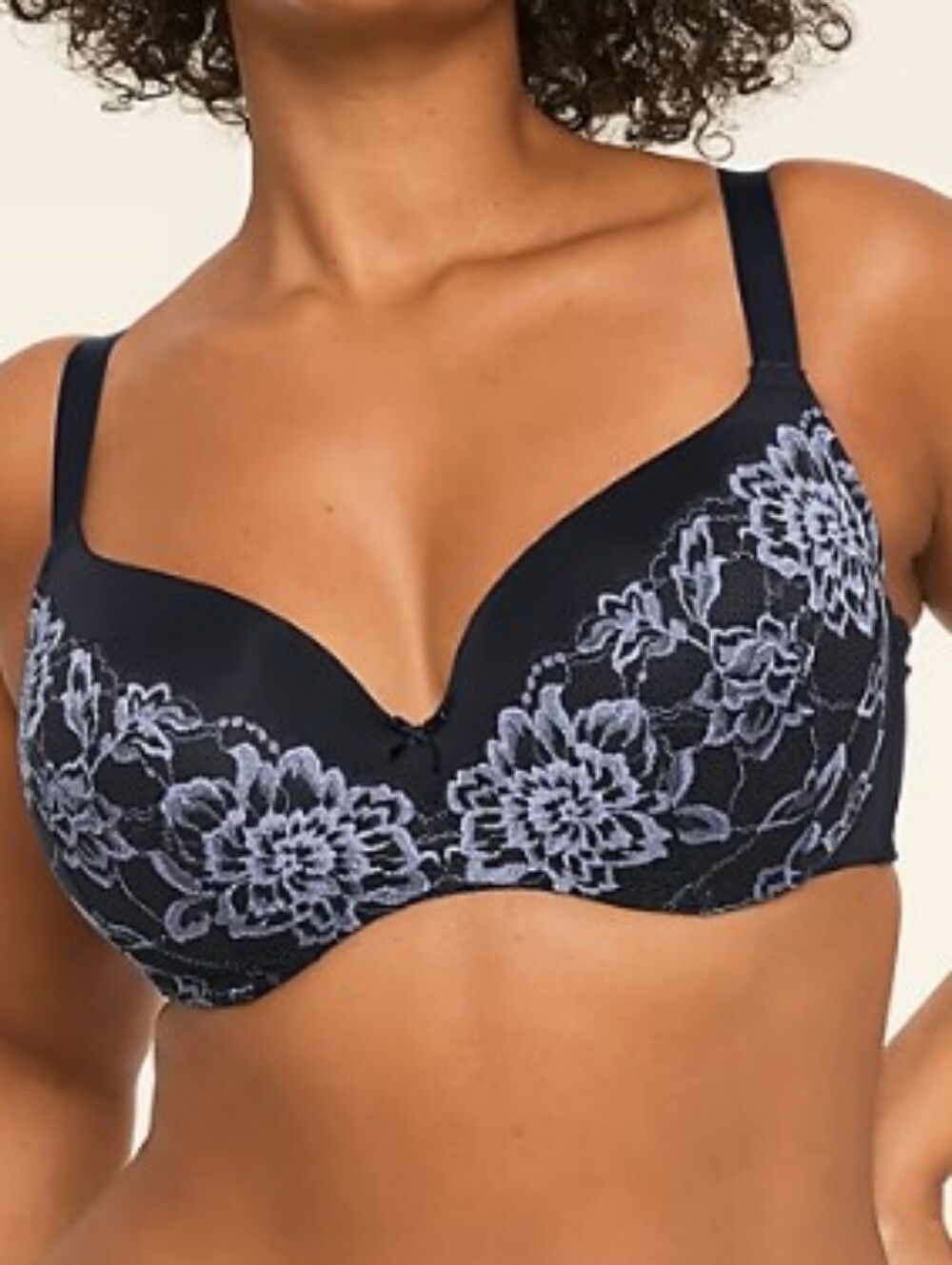 Cacique 42D Balconette Bra